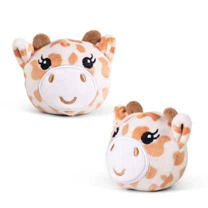 Sugar Filled Plushie Sensory Toy