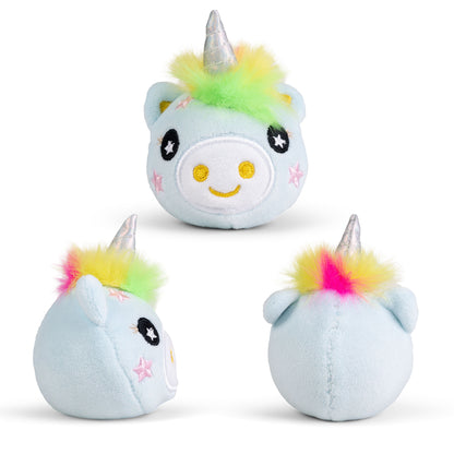 Sugar Filled Plushie Sensory Toy