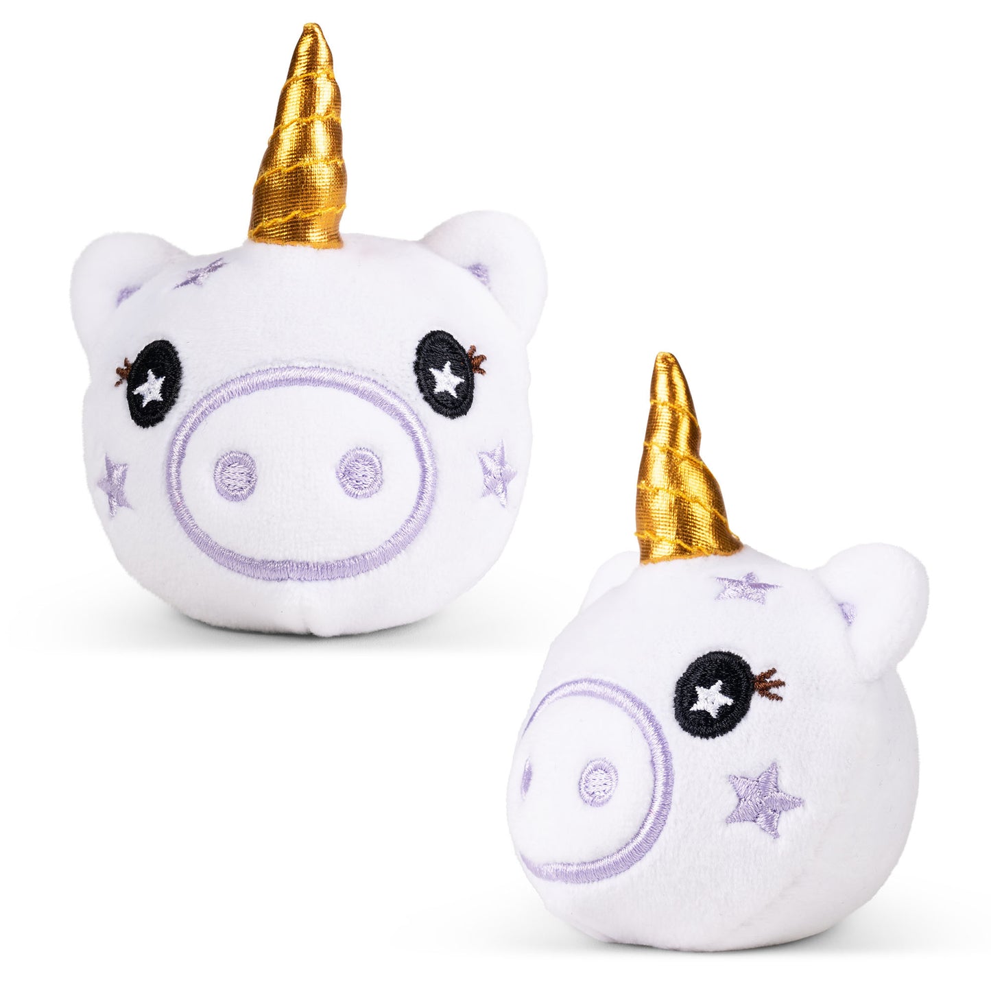Sugar Filled Plushie Sensory Toy