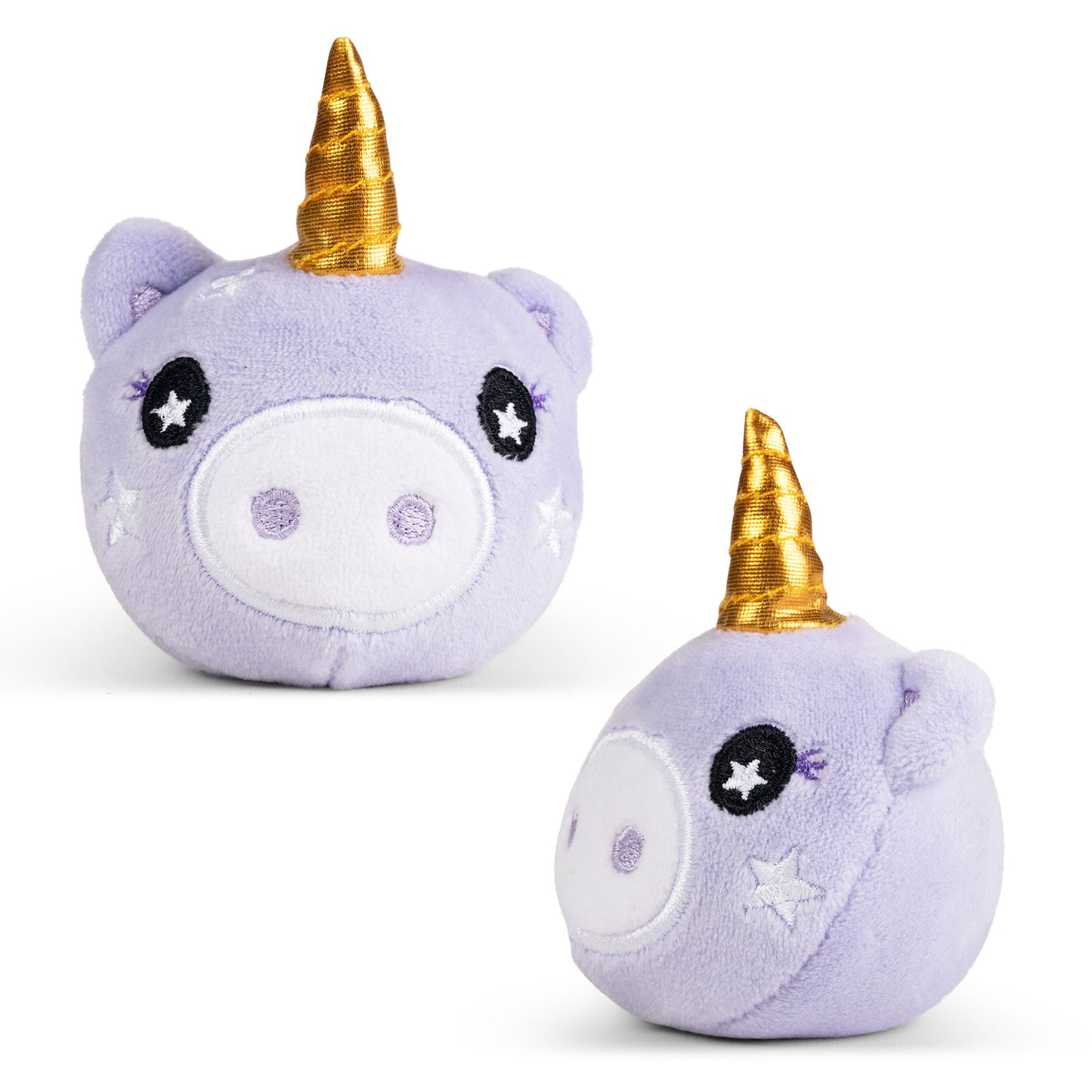 Sugar Filled Plushie Sensory Toy