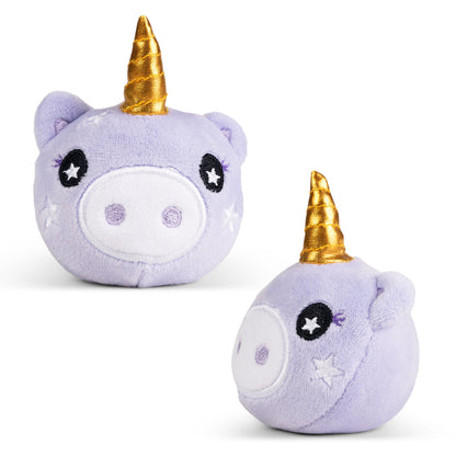 Sugar Filled Plushie Sensory Toy