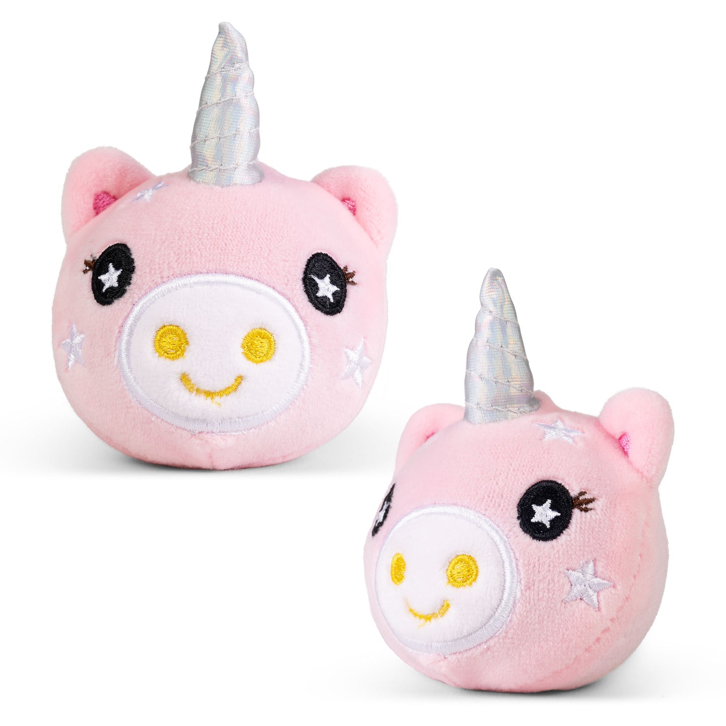 Sugar Filled Plushie Sensory Toy