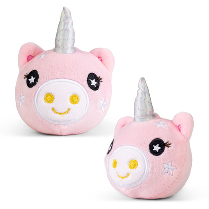 Sugar Filled Plushie Sensory Toy