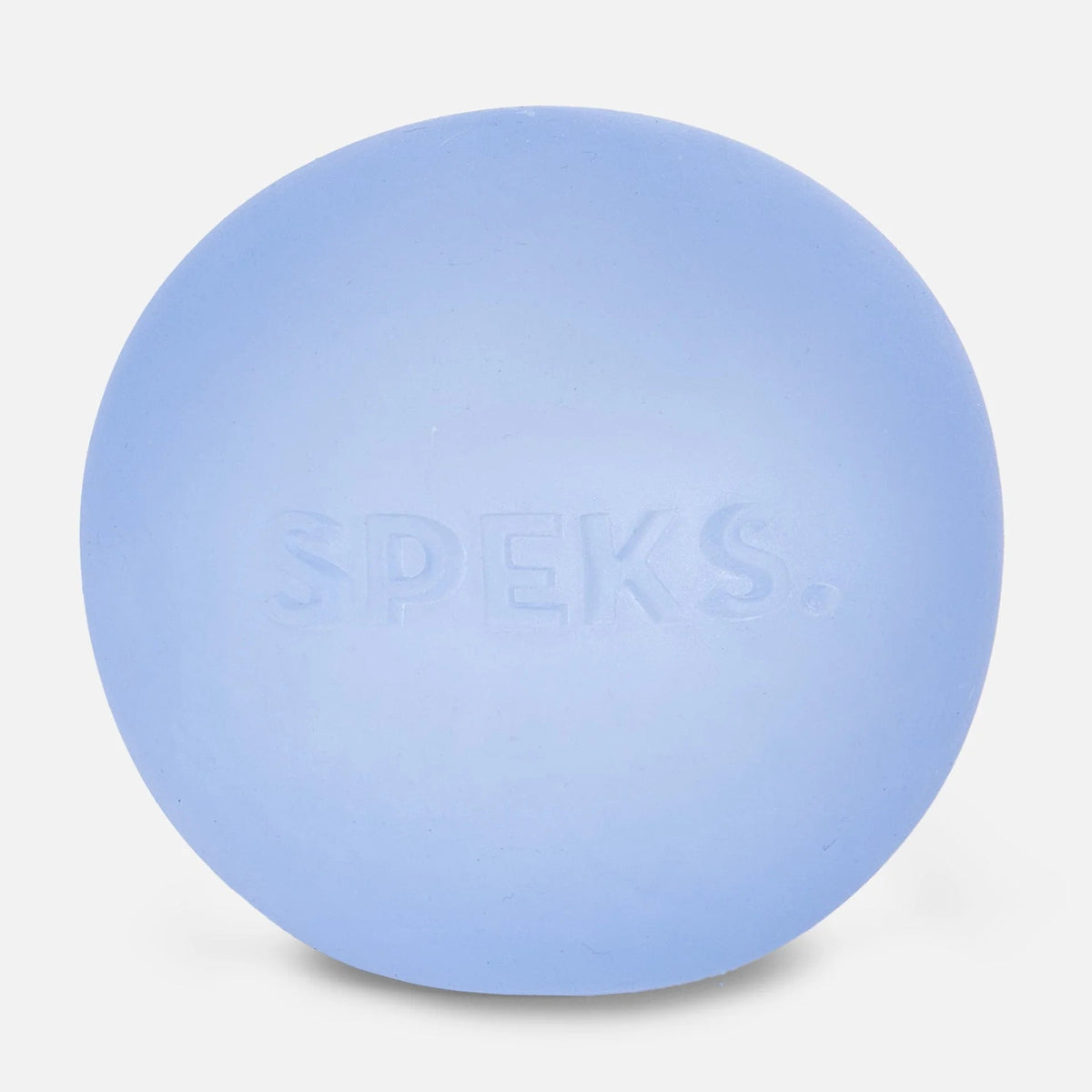 Speks Jumbo Gump Memory Gel Stress Ball