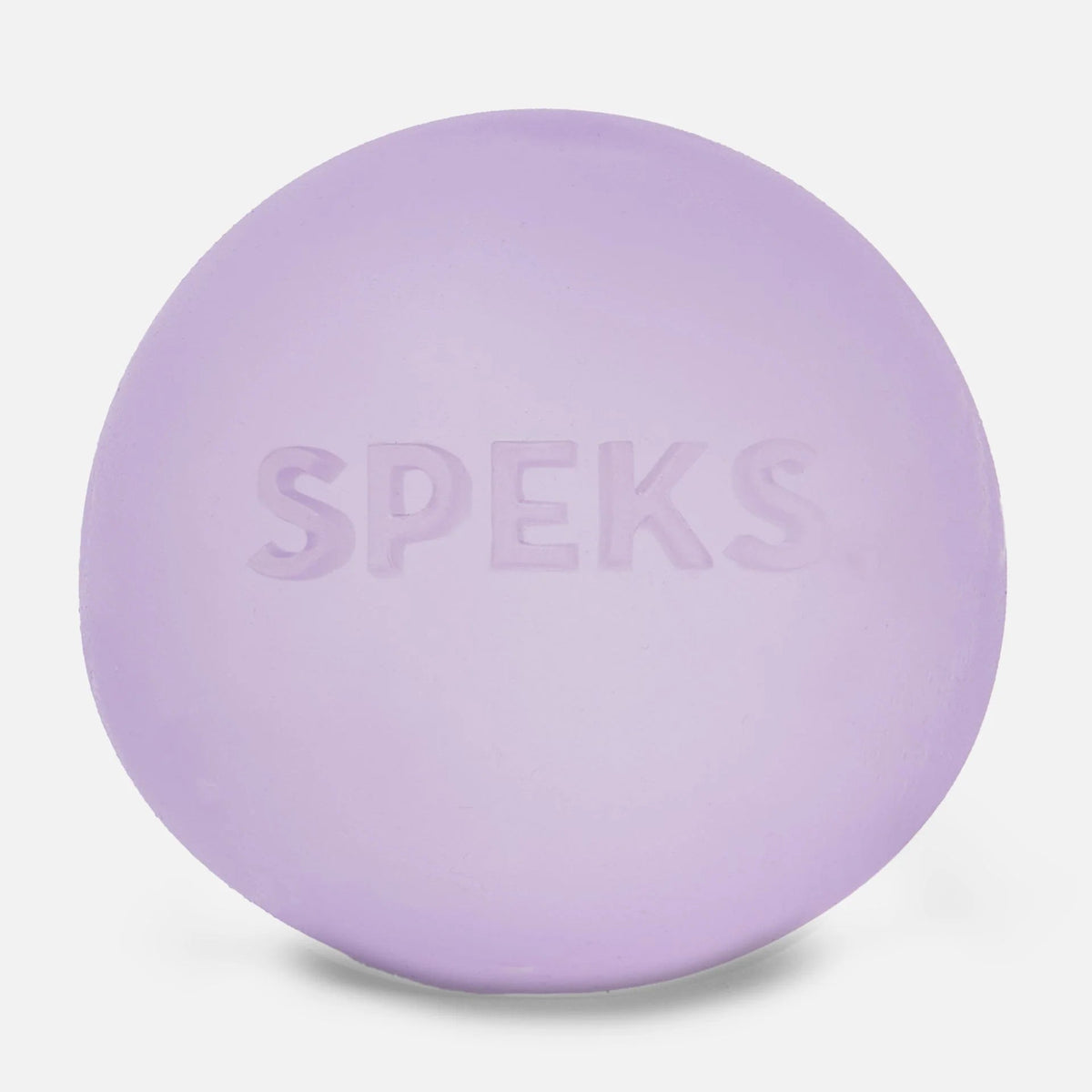 Speks Jumbo Gump Memory Gel Stress Ball