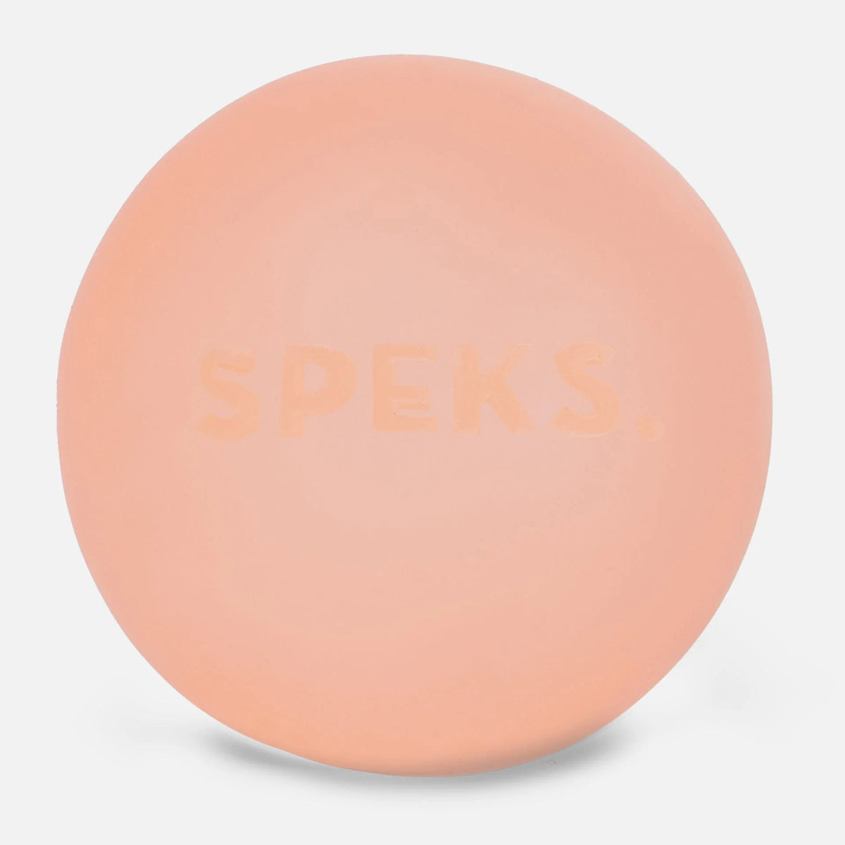 Speks Jumbo Gump Memory Gel Stress Ball