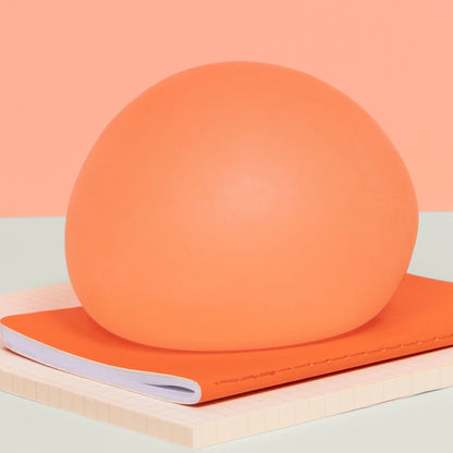 Speks Jumbo Gump Memory Gel Stress Ball