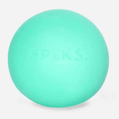 Speks Jumbo Gump Memory Gel Stress Ball