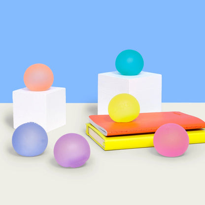 Speks Mini Gump Ball 6 Pack