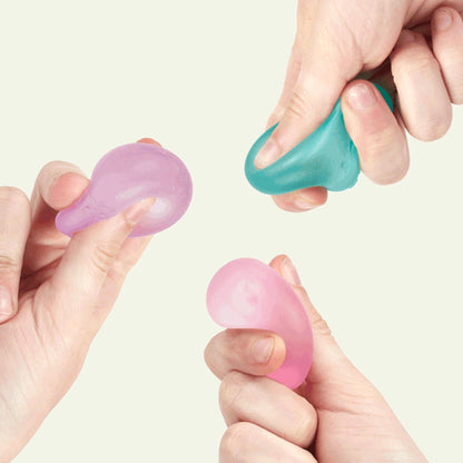 Speks Mini Gump Ball 6 Pack