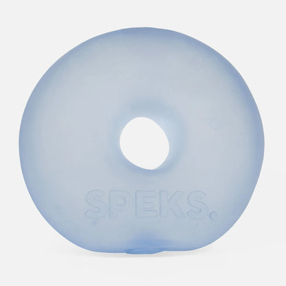Speks Jumbo Loop Memory Gel Stress Ball