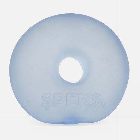 Speks Jumbo Loop Memory Gel Stress Ball