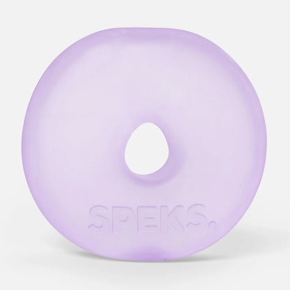 Speks Jumbo Loop Memory Gel Stress Ball