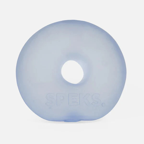 Speks Jumbo Loop Memory Gel Stress Ball