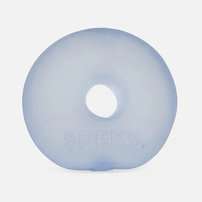 Speks Jumbo Loop Memory Gel Stress Ball