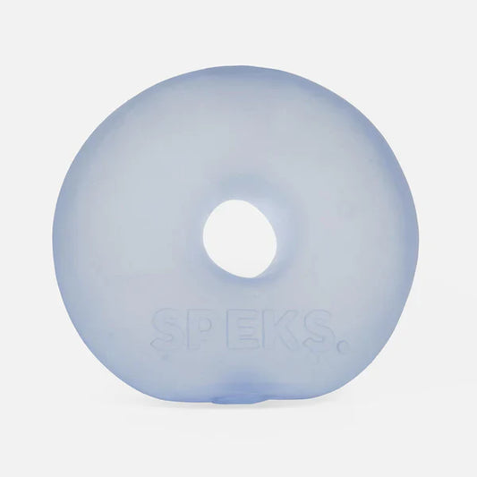 Speks Jumbo Loop Memory Gel Stress Ball