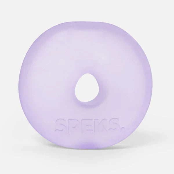 Speks Jumbo Loop Memory Gel Stress Ball