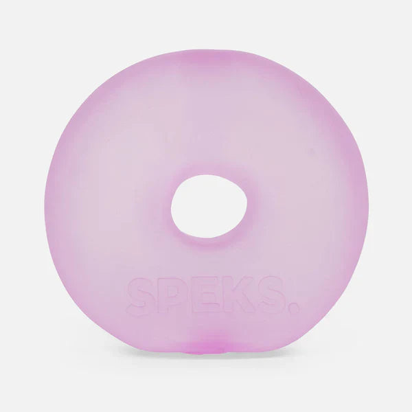 Speks Jumbo Loop Memory Gel Stress Ball