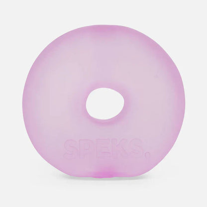 Speks Jumbo Loop Memory Gel Stress Ball