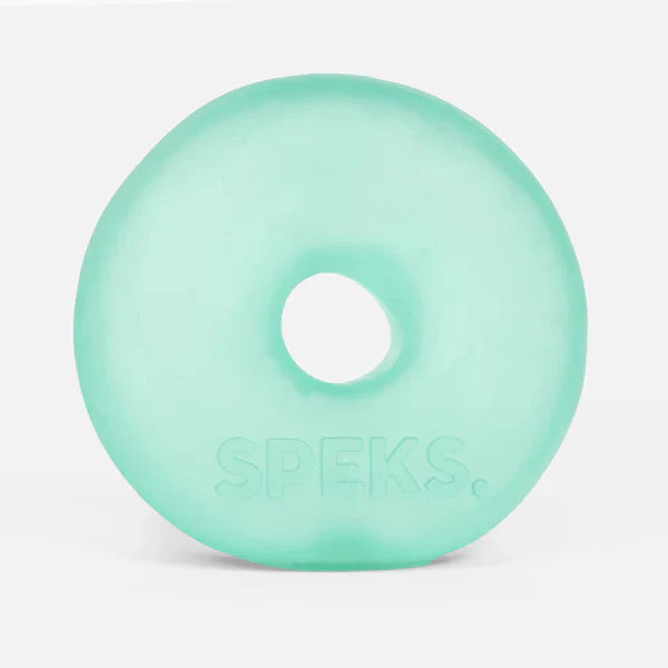 Speks Jumbo Loop Memory Gel Stress Ball