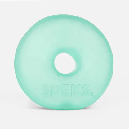 Speks Jumbo Loop Memory Gel Stress Ball