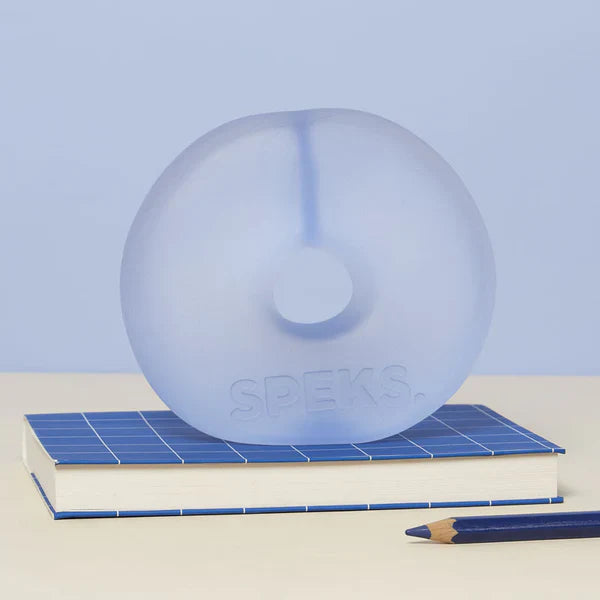 Speks Jumbo Loop Memory Gel Stress Ball