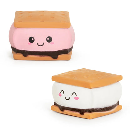 Keycraft Squeeze S'Mores