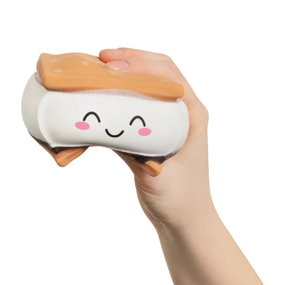 Keycraft Squeeze S'Mores