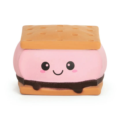Keycraft Squeeze S'Mores