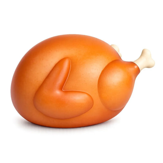 The Big Squij Turkey