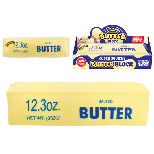 KTL Squishy Butter