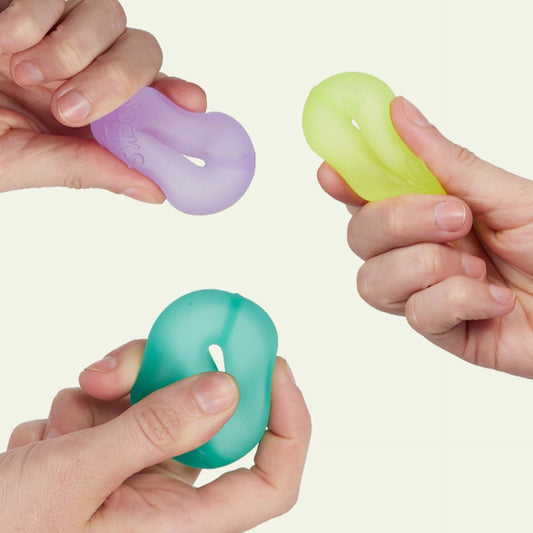 Speks Mini Gump Loops 6 Pack