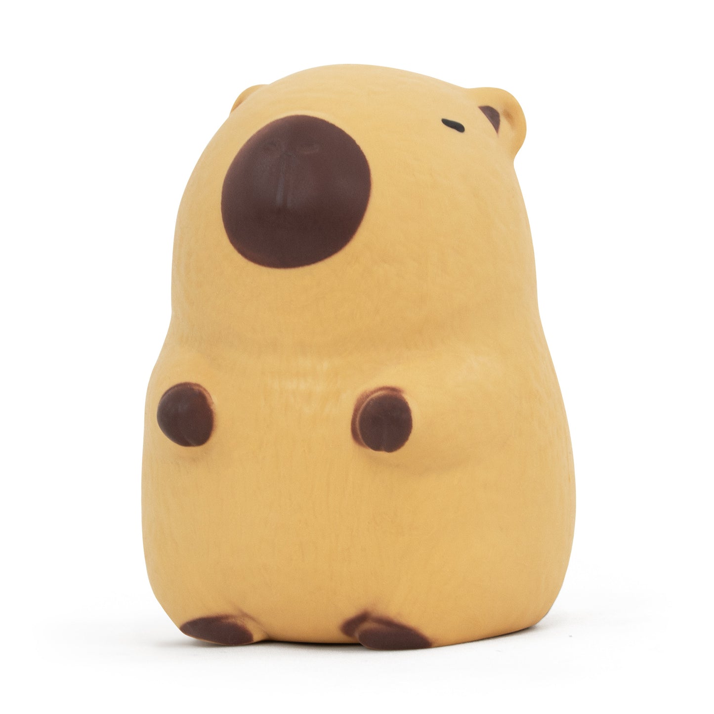 The Big Squij Capybara