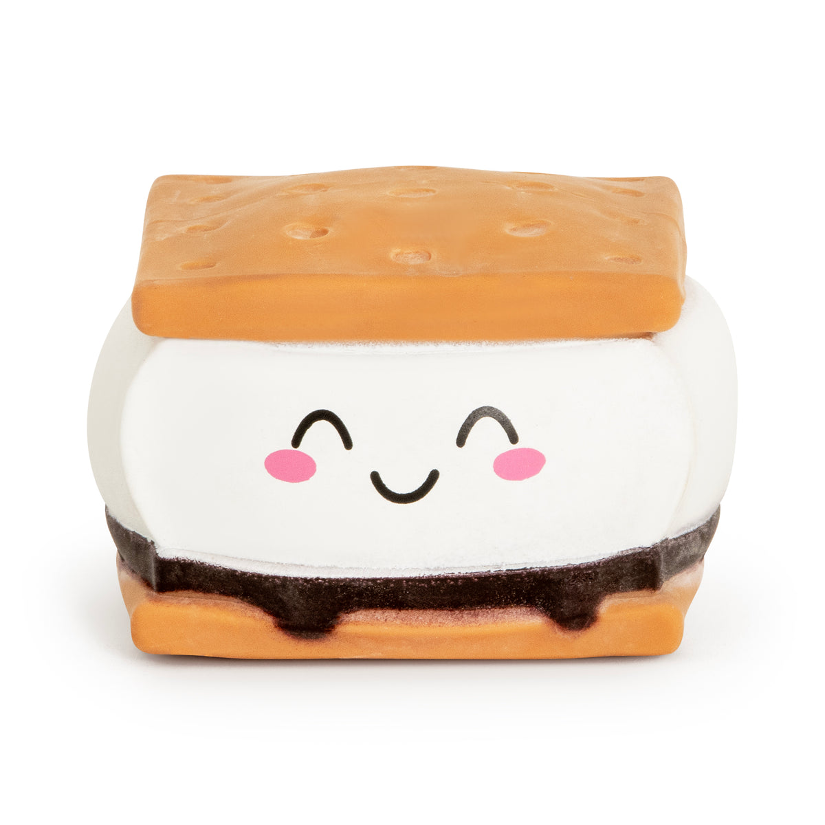 Keycraft Squeeze S'Mores