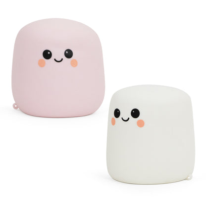 The Big Squij Marshmallow