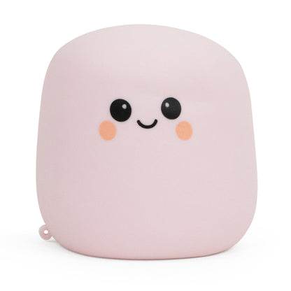The Big Squij Marshmallow