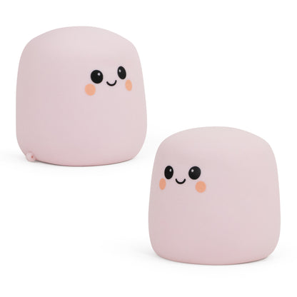 The Big Squij Marshmallow