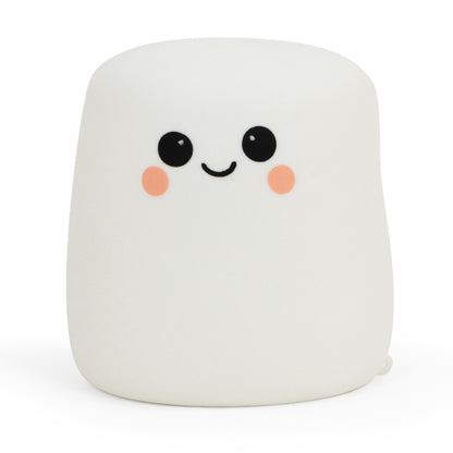 The Big Squij Marshmallow