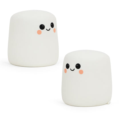 The Big Squij Marshmallow