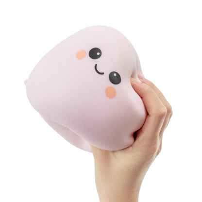 The Big Squij Marshmallow