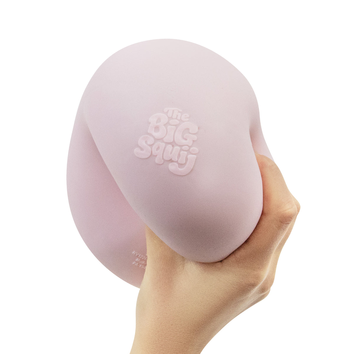 The Big Squij Marshmallow