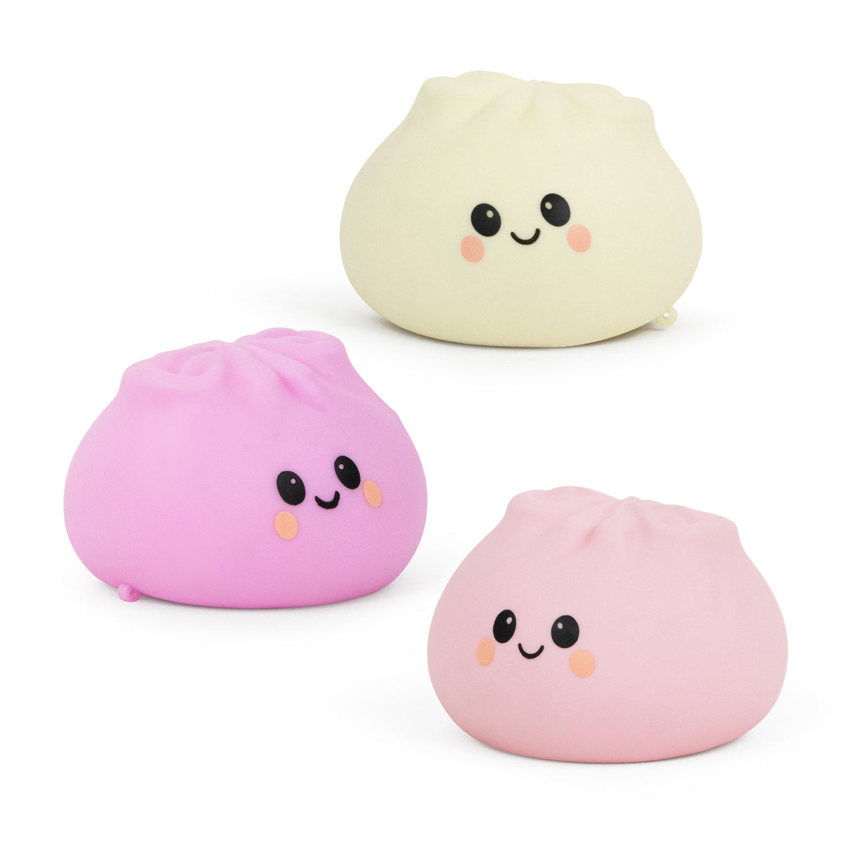The Big Squij Dumpling