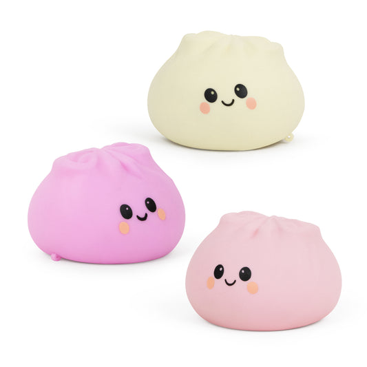 The Big Squij Dumpling