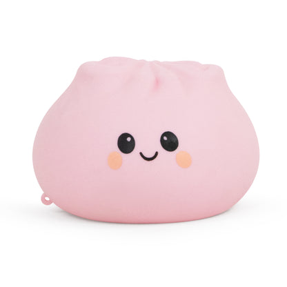 The Big Squij Dumpling