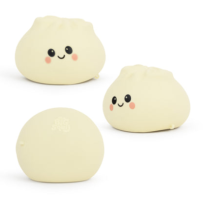 The Big Squij Dumpling