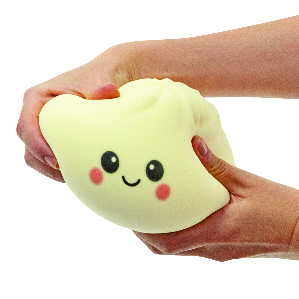The Big Squij Dumpling