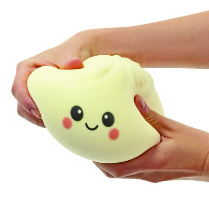 The Big Squij Dumpling