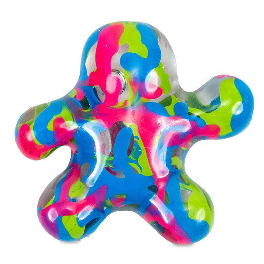 Inkerz Paint Man Sensory Toy