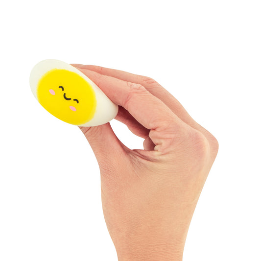 Dim Sum Buddies Sensory Toy