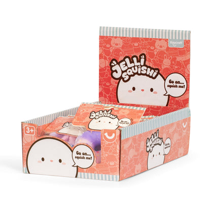 Jelli Squishi Donuts & Waffle Sweet Treats